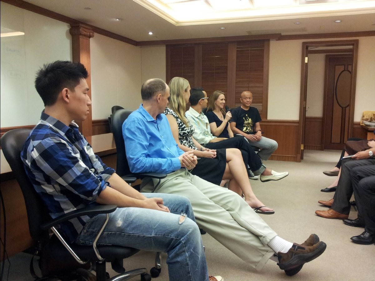 20120804 Careers Workshops11